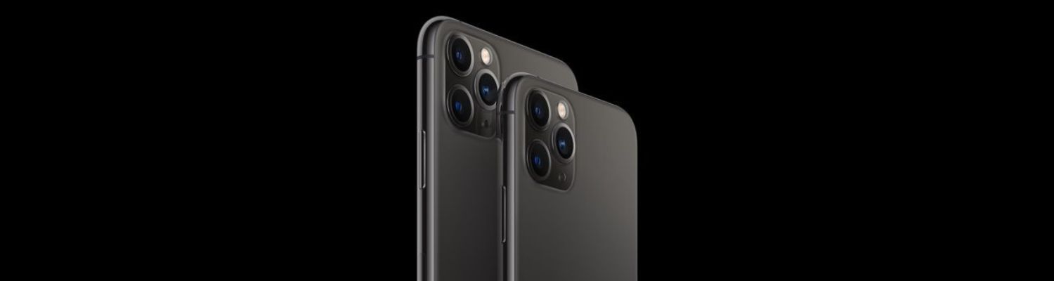Fiche Technique iPhone 11 Pro Max
